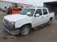 2005 Chevrolet Avalanche Z66 с VIN 3GNEC12Z25G285776, выставлен на аукционе IAAI как лот 41959453 с пробегом 169 965 миль миль и . История ставок и продаж доступна на DreamBid. Изображение 17.