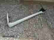2012 Acura TL Technology с VIN 19UUA8F5XCA003097, выставлен на аукционе Copart как лот 70000445 с пробегом 181 240 миль миль и Списание • Salvage title. История ставок и продаж доступна на DreamBid. Изображение 12.