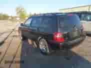 2006 Toyota Highlander w/3rd Row z VIN JTEDP21A960110887, wystawiony jako IAAI lot #43453658 z przebiegiem 142 961 mil mil oraz . Historia ofert i sprzedaży dostępna na DreamBid. Obrazek 3.