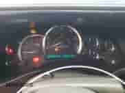 2006 Cadillac Escalade with VIN 1GYEC63N16R131427, listed as a Copart auction lot 58000285 with 216,945 mi miles and Salvage title. Bid and sale history available at DreamBid. Image 9.