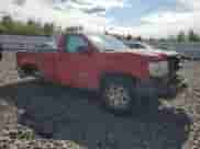 2015 GMC Sierra 1500 с VIN 1GTN2TEC1FZ375615, выставлен на аукционе Copart как лот 54309344 с пробегом Не указан миль и Списание • Salvage title. История ставок и продаж доступна на DreamBid. Изображение 4.