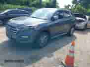 2018 Hyundai Tucson SEL с VIN KM8J3CA46JU633297, выставлен на аукционе IAAI как лот 42634308 с пробегом 69 451 миль миль и . История ставок и продаж доступна на DreamBid. Изображение 2.