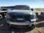 2008 GMC Sierra 1500 SL with VIN 2GTEK13C481267945, listed as a Copart auction lot 89013005 with 286,401 mi miles and Clean title. Bid and sale history available at DreamBid. Image 5.