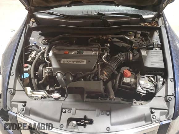 2009 Honda Accord EX-L с VIN 1HGCP25889A007063, выставлен на аукционе Copart как лот 44592565 с пробегом 83 837 миль миль и Списание • Salvage title. История ставок и продаж доступна на DreamBid. Изображение 13.