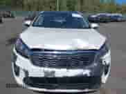 2020 Kia Sorento EX with VIN 5XYPHDA53LG658872, listed as a IAAI auction lot 43371761 with 62,388 mi miles and . Bid and sale history available at DreamBid. Image 12.