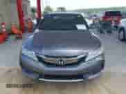 2017 Honda Accord EX-L with VIN 1HGCT1B86HA009273, listed as a IAAI auction lot 42851342 with 225,014 mi miles and . Bid and sale history available at DreamBid. Image 12.