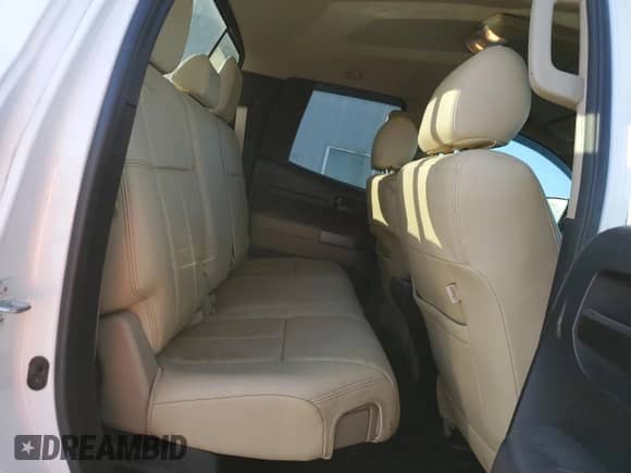 2012 Toyota Tundra z VIN 5TFRM5F13CX040352, wystawiony jako Copart lot #82679795 z przebiegiem 131 423 mil mil oraz Szkoda całkowita • Salvage title. Historia ofert i sprzedaży dostępna na DreamBid. Obrazek 10.