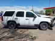2014 Chevrolet Tahoe Commercial с VIN 1GNLC2E05ER210242, выставлен на аукционе IAAI как лот 42818225 с пробегом 161 337 миль миль и . История ставок и продаж доступна на DreamBid. Изображение 13.