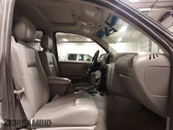 2008 Chevrolet TrailBlazer Fleet 2FL с VIN 1GNDT13S682243881, выставлен на аукционе IAAI как лот 42604464 с пробегом 209 340 миль миль и . История ставок и продаж доступна на DreamBid. Изображение 5.