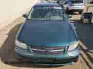 2001 Chevrolet Malibu LS с VIN 1G1NE52J216166814, выставлен на аукционе Copart как лот 62663764 с пробегом 164 302 миль миль и Списание • Salvage title. История ставок и продаж доступна на DreamBid. Изображение 5.