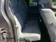 2011 Ford F-150 XLT с VIN 1FTFX1EF6BFA18155, выставлен на аукционе Copart как лот 80854845 с пробегом 165 825 миль миль и Чистый • Clean title. История ставок и продаж доступна на DreamBid. Изображение 10.