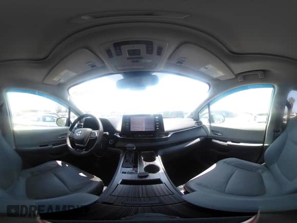 2023 Toyota Sienna Limited с VIN 5TDZSKFC5PS104795, выставлен на аукционе IAAI как лот 42573129 с пробегом 27 724 миль миль и . История ставок и продаж доступна на DreamBid. Изображение 19.