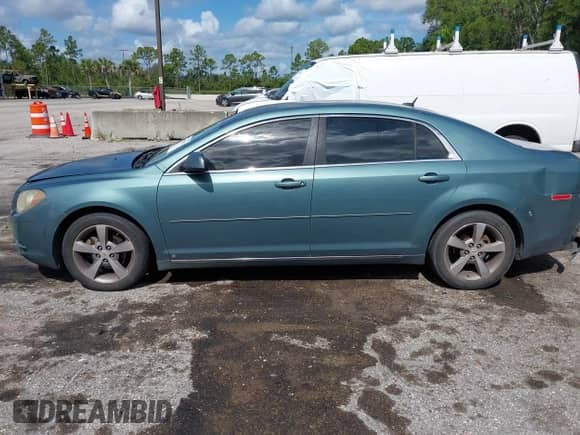 2009 Chevrolet Malibu 2LT с VIN 1G1ZJ57BX9F167056, выставлен на аукционе IAAI как лот 42901421 с пробегом 160 631 миль миль и . История ставок и продаж доступна на DreamBid. Изображение 14.