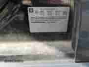 2016 Chevrolet Sonic RS z VIN 1G1JG6SB9G4152534, wystawiony jako Copart lot #61669815 z przebiegiem 117 986 mil mil oraz Szkoda całkowita • Salvage title. Historia ofert i sprzedaży dostępna na DreamBid. Obrazek 12.