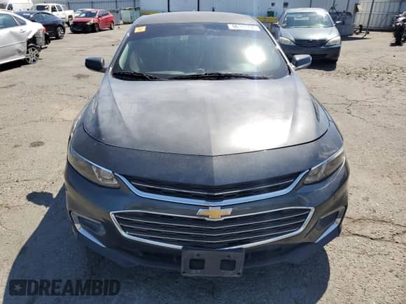 2017 Chevrolet Malibu Hybrid с VIN 1G1ZJ5SU4HF161793, выставлен на аукционе Copart как лот 66146735 с пробегом Не указан миль и Списание • Salvage title. История ставок и продаж доступна на DreamBid. Изображение 5.