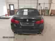 2012 BMW 5 Series 550i xDrive with VIN WBAFU9C54CC786993, listed as a IAAI auction lot 41180010 with 108,901 mi miles and . Bid and sale history available at DreamBid. Image 16.