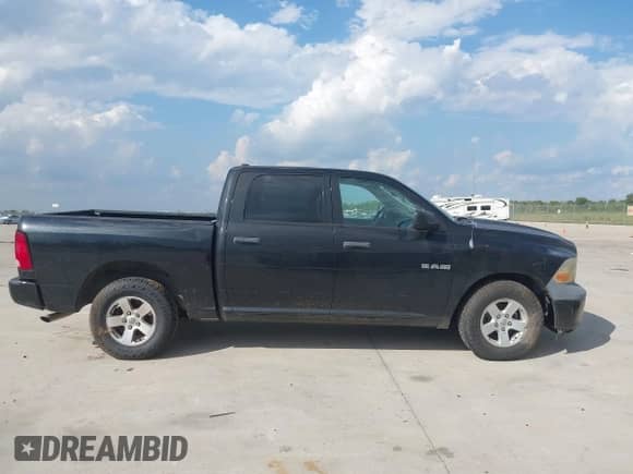 2009 Dodge 1500 SLT with VIN 1D3HB13P89S793553, listed as a IAAI auction lot 43408175 with 210,804 mi miles and . Bid and sale history available at DreamBid. Image 13.