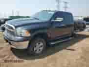 2015 Ram 1500 Big Horn z VIN 1C6RR7TM7FS710893, wystawiony jako Copart lot #59328935 z przebiegiem 169 384 mil mil oraz Szkoda całkowita • Salvage title. Historia ofert i sprzedaży dostępna na DreamBid. Obrazek 1.