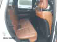 2015 Jeep Grand Cherokee SRT z VIN 1C4RJFDJ8FC951631, wystawiony jako IAAI lot #41277071 z przebiegiem 93 604 mil mil oraz . Historia ofert i sprzedaży dostępna na DreamBid. Obrazek 8.