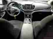 2017 Chevrolet Volt LT с VIN 1G1RC6S54HU218014, выставлен на аукционе Copart как лот 82122555 с пробегом 207 823 миль миль и Списание • Salvage title. История ставок и продаж доступна на DreamBid. Изображение 8.