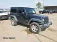 2018 Jeep Wrangler Sport with VIN 1C4AJWAG6JL856998, listed as a IAAI auction lot 41785595 with 179,310 mi miles and . Bid and sale history available at DreamBid. Image 1.