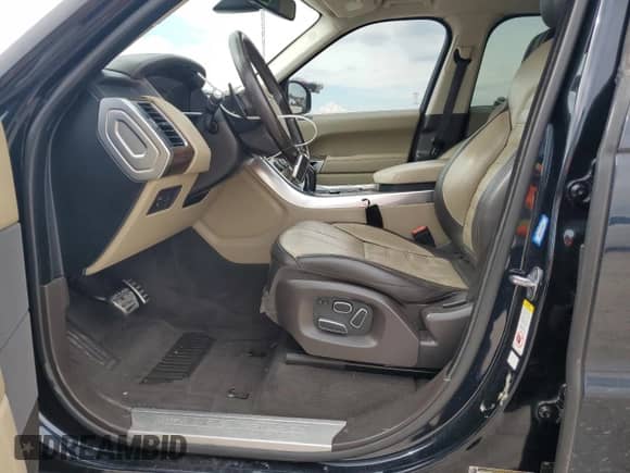 2015 Land Rover Range Rover Sport Autobiography with VIN SALWV2TF7FA621576, listed as a Copart auction lot 69435744 with 162,144 mi miles and Salvage title. Bid and sale history available at DreamBid. Image 7.