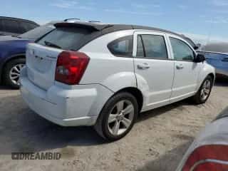 2011 Dodge Caliber Mainstreet с VIN 1B3CB3HA2BD172954, выставлен на аукционе Copart как лот 74735674 с пробегом 162 773 миль миль и Списание • Salvage title. История ставок и продаж доступна на DreamBid. Изображение 3.