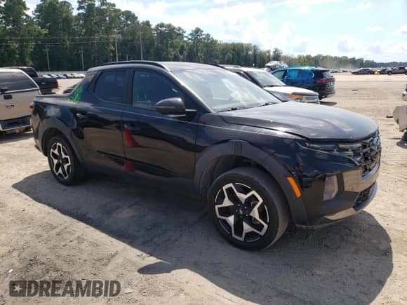 2022 Hyundai Santa Cruz Limited с VIN 5NTJEDAF5NH029327, выставлен на аукционе Copart как лот 68813865 с пробегом Не указан миль и Списание • Salvage title. История ставок и продаж доступна на DreamBid. Изображение 4.