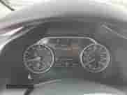 2017 Nissan Murano Platinum with VIN 5N1AZ2MH8HN135811, listed as a Copart auction lot 71277745 with 92,303 mi miles and Salvage title. Bid and sale history available at DreamBid. Image 9.