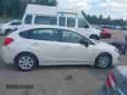 2016 Subaru Impreza 2.0i с VIN JF1GPAA66G8269124, выставлен на аукционе IAAI как лот 42994225 с пробегом 138 080 миль миль и . История ставок и продаж доступна на DreamBid. Изображение 14.