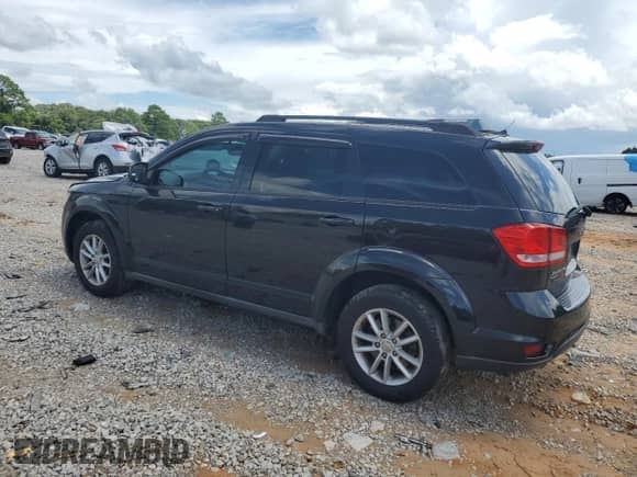 2013 Dodge Journey SXT с VIN 3C4PDDBGXDT614969, выставлен на аукционе Copart как лот 66366945 с пробегом 257 124 миль миль и Списание • Salvage title. История ставок и продаж доступна на DreamBid. Изображение 2.