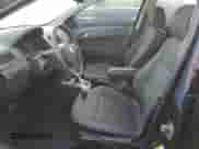 2008 Saturn Astra XE с VIN W08AR671785055709, выставлен на аукционе Copart как лот 76939634 с пробегом 89 556 миль миль и На запчасти • Non repairable. История ставок и продаж доступна на DreamBid. Изображение 7.