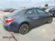 2016 Toyota Corolla L с VIN 5YFBURHE6GP380883, выставлен на аукционе Copart как лот 86786885 с пробегом 115 840 миль миль и Списание • Salvage title. История ставок и продаж доступна на DreamBid. Изображение 3.