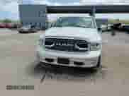 2018 Ram 1500 with VIN 1C6RR6WT3JS195543, listed as a Copart auction lot 54816135 with 100,602 mi miles and Non repairable. Bid and sale history available at DreamBid. Image 14.