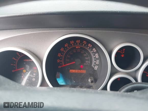 2013 Toyota Tundra с VIN 5TFEM5F12DX059359, выставлен на аукционе IAAI как лот 42451101 с пробегом 236 522 миль миль и . История ставок и продаж доступна на DreamBid. Изображение 7.