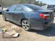 2014 Toyota Camry LE with VIN 4T1BF1FK4EU845192, listed as a Copart auction lot 84796155 with 200,774 mi miles and Salvage title. Bid and sale history available at DreamBid. Image 2.