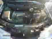 2003 Saturn ION ION 2 с VIN 1G8AN12F63Z206253, выставлен на аукционе Copart как лот 87373055 с пробегом 104 985 миль миль и Списание • Salvage title. История ставок и продаж доступна на DreamBid. Изображение 11.
