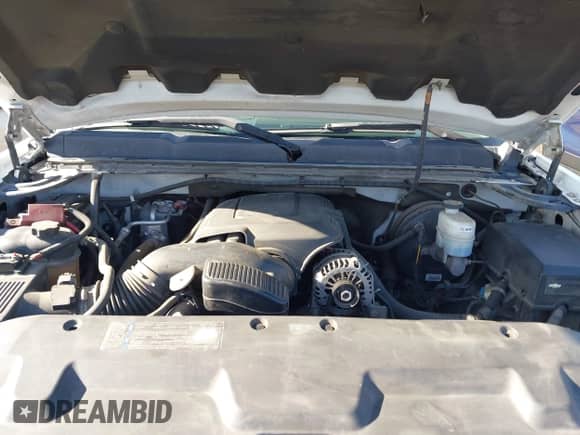 2011 Chevrolet Silverado 1500 LT с VIN 3GCPCSEA5BG128235, выставлен на аукционе IAAI как лот 42311928 с пробегом 168 542 миль миль и . История ставок и продаж доступна на DreamBid. Изображение 10.