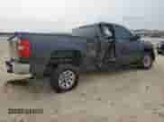 2011 Chevrolet Silverado 1500 LS z VIN 1GCRCREA7BZ115987, wystawiony jako Copart lot #55118205 z przebiegiem 108 272 mil mil oraz Szkoda całkowita • Salvage title. Historia ofert i sprzedaży dostępna na DreamBid. Obrazek 3.