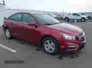 2015 Chevrolet Cruze LT с VIN 1G1PC5SB7F7186811, выставлен на аукционе IAAI как лот 43022371 с пробегом 65 744 миль миль и . История ставок и продаж доступна на DreamBid. Изображение 1.