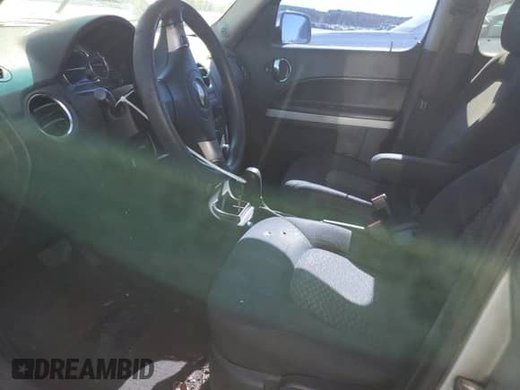 2010 Chevrolet HHR LS с VIN 3GNBAADB2AS526476, выставлен на аукционе Copart как лот 82605555 с пробегом 274 769 миль миль и Списание • Salvage title. История ставок и продаж доступна на DreamBid. Изображение 7.