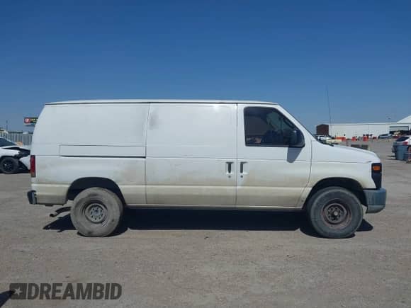 2014 Ford Econoline Cargo Commercial с VIN 1FTNE2EL2EDA96929, выставлен на аукционе IAAI как лот 41820671 с пробегом 191 652 миль миль и . История ставок и продаж доступна на DreamBid. Изображение 13.
