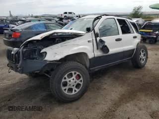 1999 Jeep Grand Cherokee Laredo с VIN 1J4GW58S3XC594070, выставлен на аукционе Copart как лот 66333335 с пробегом Не указан миль и Списание • Salvage title. История ставок и продаж доступна на DreamBid. Изображение 1.