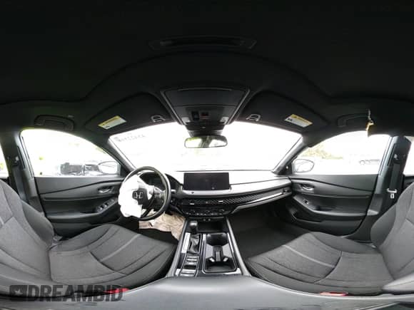 2023 Honda Accord Sport with VIN 1HGCY2F57PA040151, listed as a IAAI auction lot 43422596 with 45,690 mi miles and . Bid and sale history available at DreamBid. Image 21.