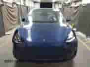 2023 Tesla Model Y Long Range с VIN 7SAYGDEE1PF592002, выставлен на аукционе IAAI как лот 43035517 с пробегом Не указан миль и . История ставок и продаж доступна на DreamBid. Изображение 11.