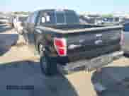 2013 Ford F-150 XL with VIN 1FTFW1ETXDKD79648, listed as a IAAI auction lot 43408641 with 181,756 mi miles and . Bid and sale history available at DreamBid. Image 3.