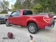 2012 Ford F-150 XL z VIN 1FTFX1ET3CFA37222, wystawiony jako Copart lot #81011455 z przebiegiem 215 264 mil mil oraz Czysty tytuł • Clean title. Historia ofert i sprzedaży dostępna na DreamBid. Obrazek 2.