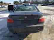 2005 BMW 5 Series 545i с VIN WBANB33515CN64428, выставлен на аукционе Copart как лот 46235655 с пробегом 177 925 миль миль и Чистый • Clean title. История ставок и продаж доступна на DreamBid. Изображение 6.