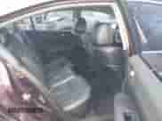 2014 Nissan Maxima SV with VIN 1N4AA5AP8EC906774, listed as a IAAI auction lot 43439683 with 126,202 mi miles and . Bid and sale history available at DreamBid. Image 8.