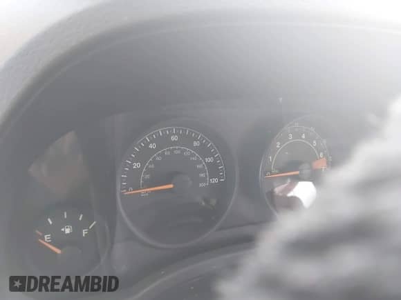 2017 Jeep Compass Sport с VIN 1C4NJCBA0HD146641, выставлен на аукционе IAAI как лот 41091501 с пробегом Не указан миль и . История ставок и продаж доступна на DreamBid. Изображение 7.